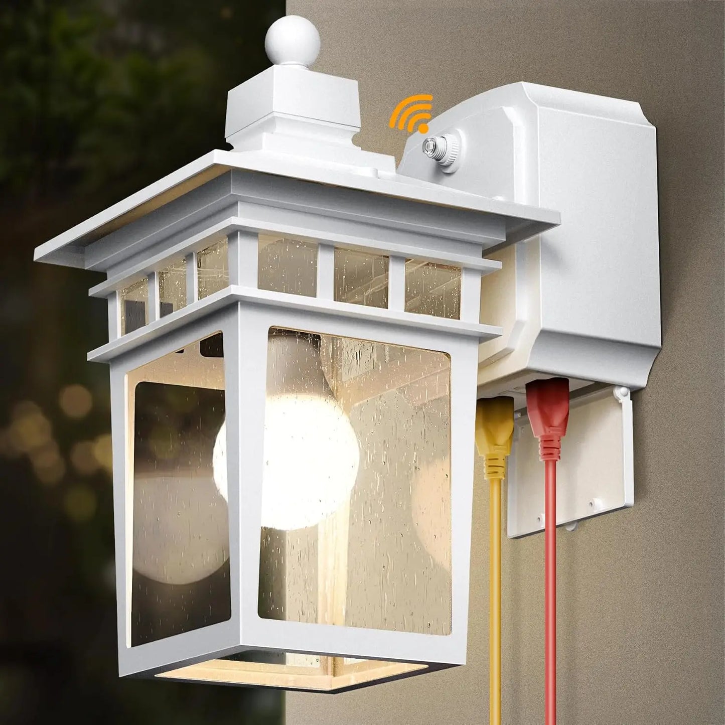 Porch Wall Light