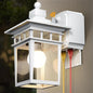 Porch Wall Light