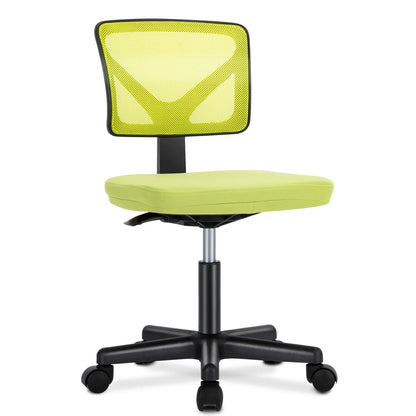 Rolling Swivel Computer Chair