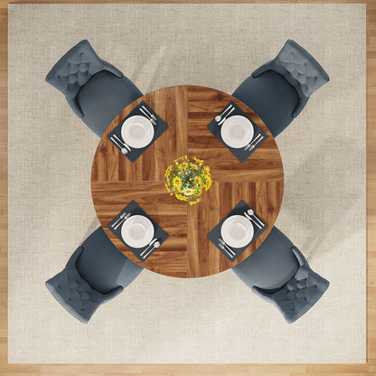 Farmhouse Kitchen Table