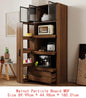 Tall Kitchen Pantry Cabinet