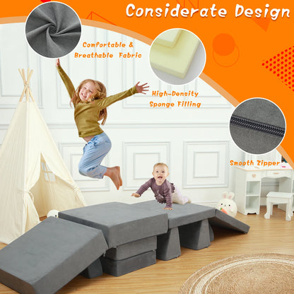 Playroom Furniture for Toddlers