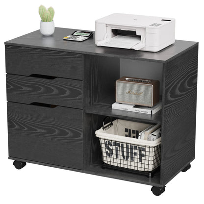 Storage Display Cabinet