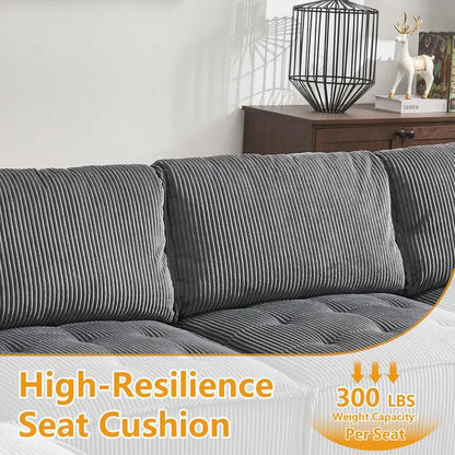 Modular Sectional Sofa