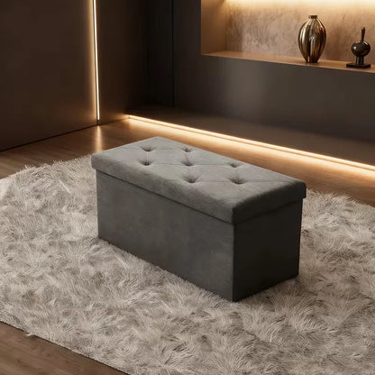 Heavy Duty Folding Storage