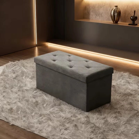 Heavy Duty Folding Storage
