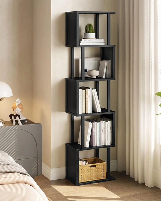 Tall Bookcase