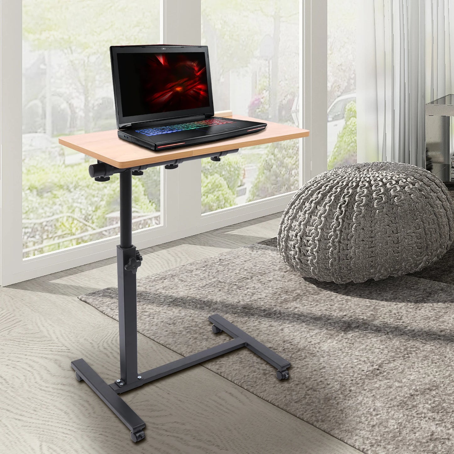 Adjustable Laptop Desk