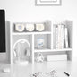 Wood Desktop Organizer