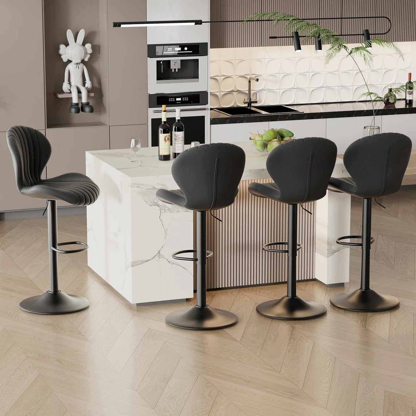 Soft Bag Stool