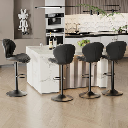 Soft Bag Stool
