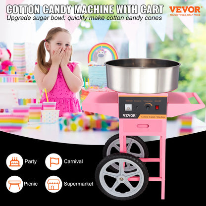 1000W with Sugar Scoop and Drawer