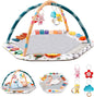 Baby Play Gym Mat