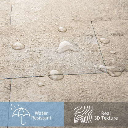 Peel and Stick Tile Backsplash