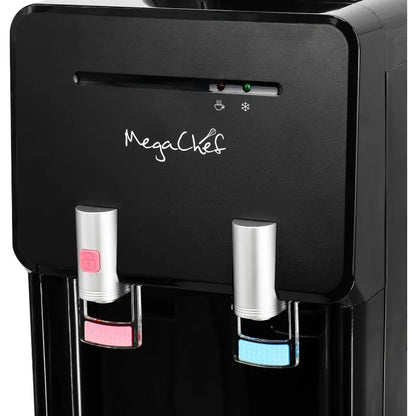 Top Load Hot and Cold Water Dispenser