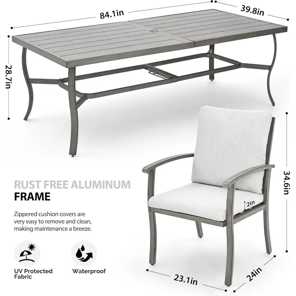 Patio Dining Set