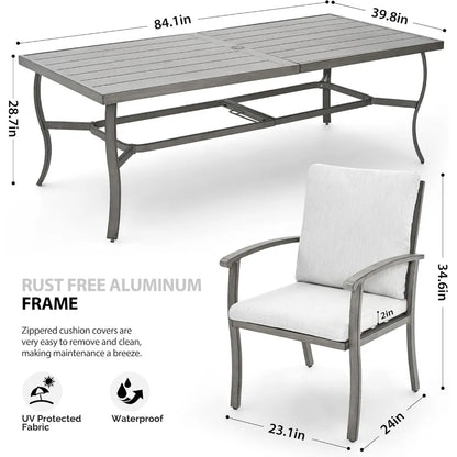 Patio Dining Set