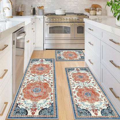 Kitchen Carpet Non-slip