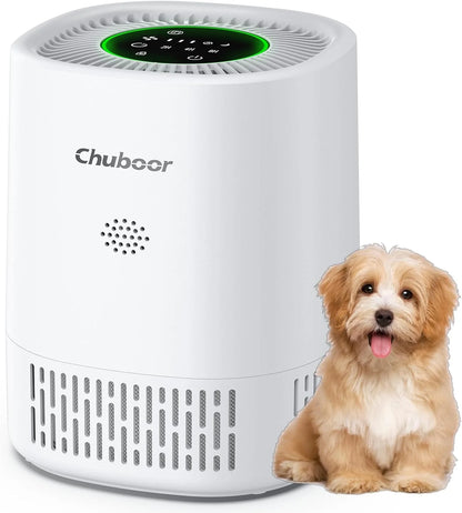 Air Purifiers