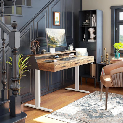 Electric Standing Desk