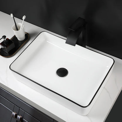 Ceramic Big Sink