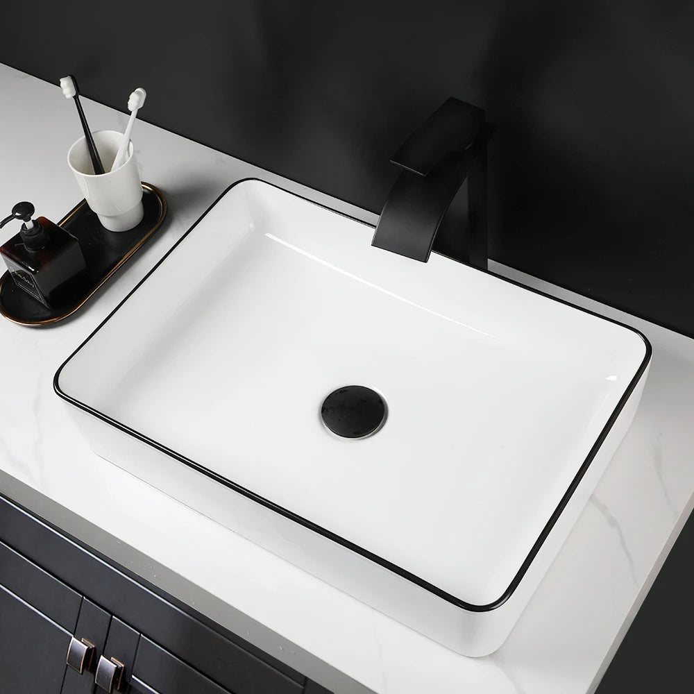 Ceramic Big Sink