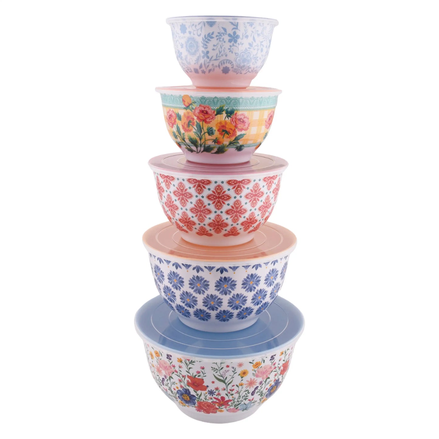 Mixing Bowl Set,