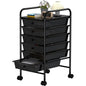 Mobile Storage Organizer