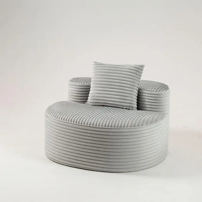 Compressed Sofa Couch