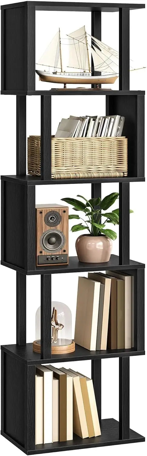 Tall Bookcase