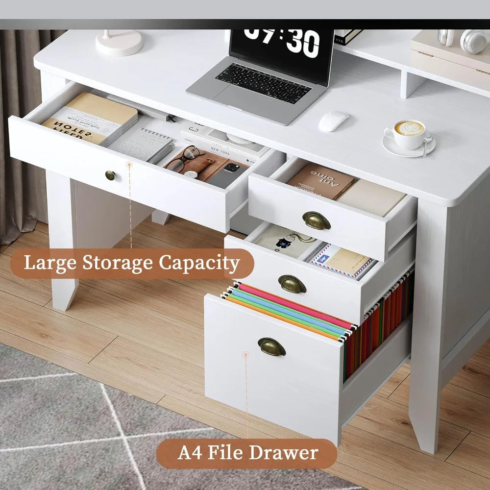 Home Office Desk