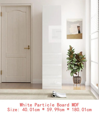 Tall Kitchen Pantry Cabinet