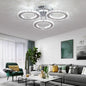 Pendant Light Crystal Led Chandelier