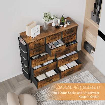Chests of Drawers