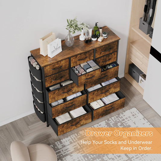 Chests of Drawers