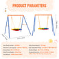 Swing Sets for Backyard