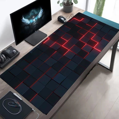 Large gaming Mouse Pad
