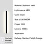 Outdoor Porch Wall Light