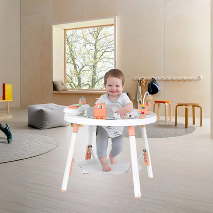 Baby Play Center