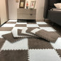 Soft Plush Children's Mat