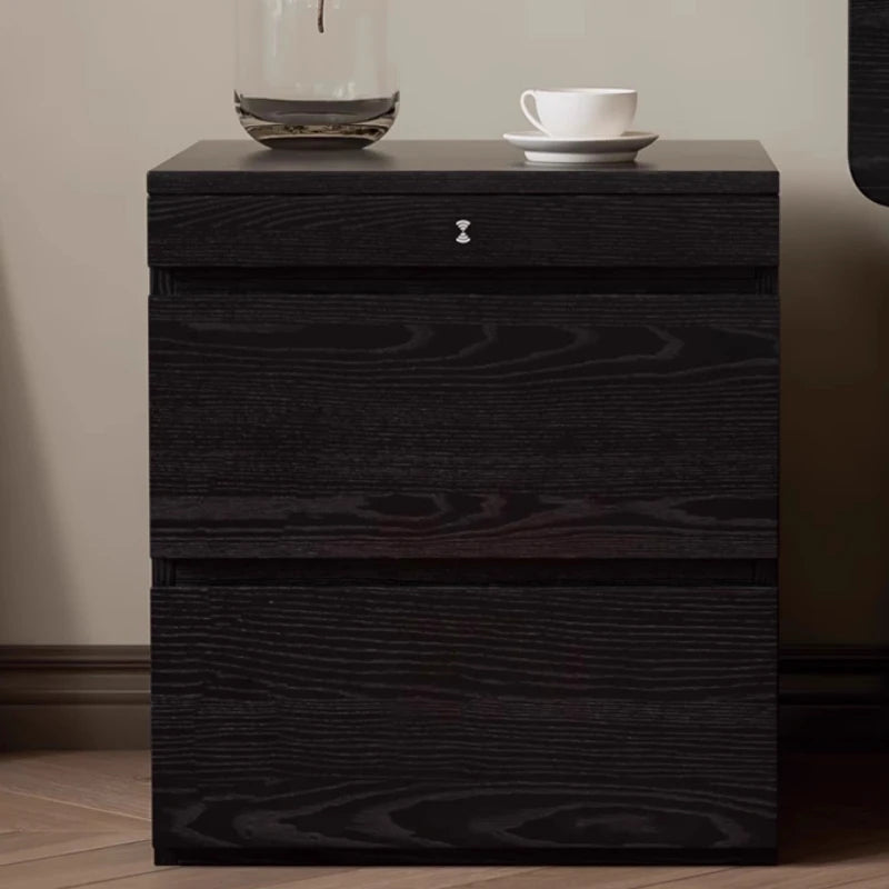 Hidden Safe Magnetic Card