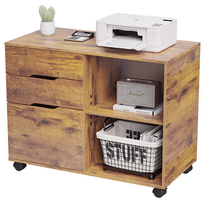 Storage Display Cabinet