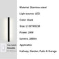 Outdoor Porch Wall Light