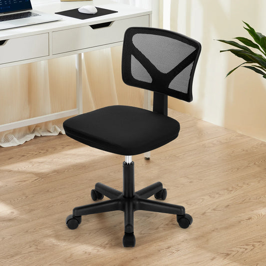 Rolling Swivel Computer Chair