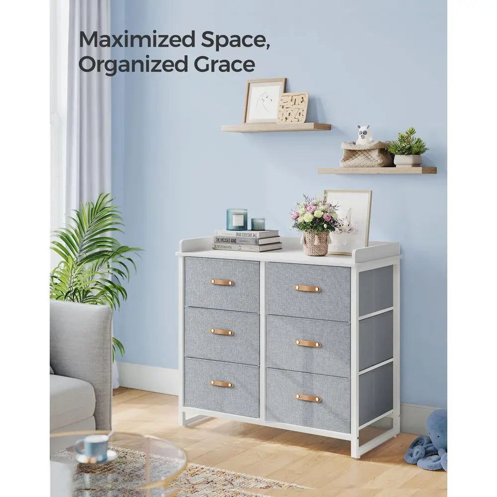 Kids Dresser