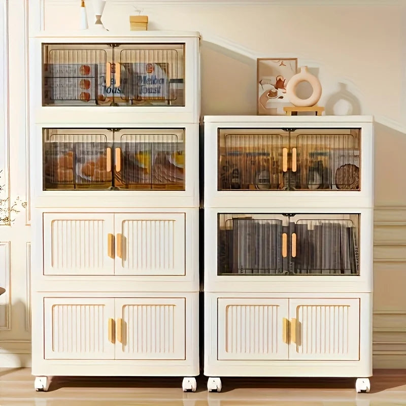 Folding Storage Organizer