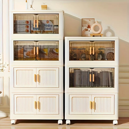 Folding Storage Organizer
