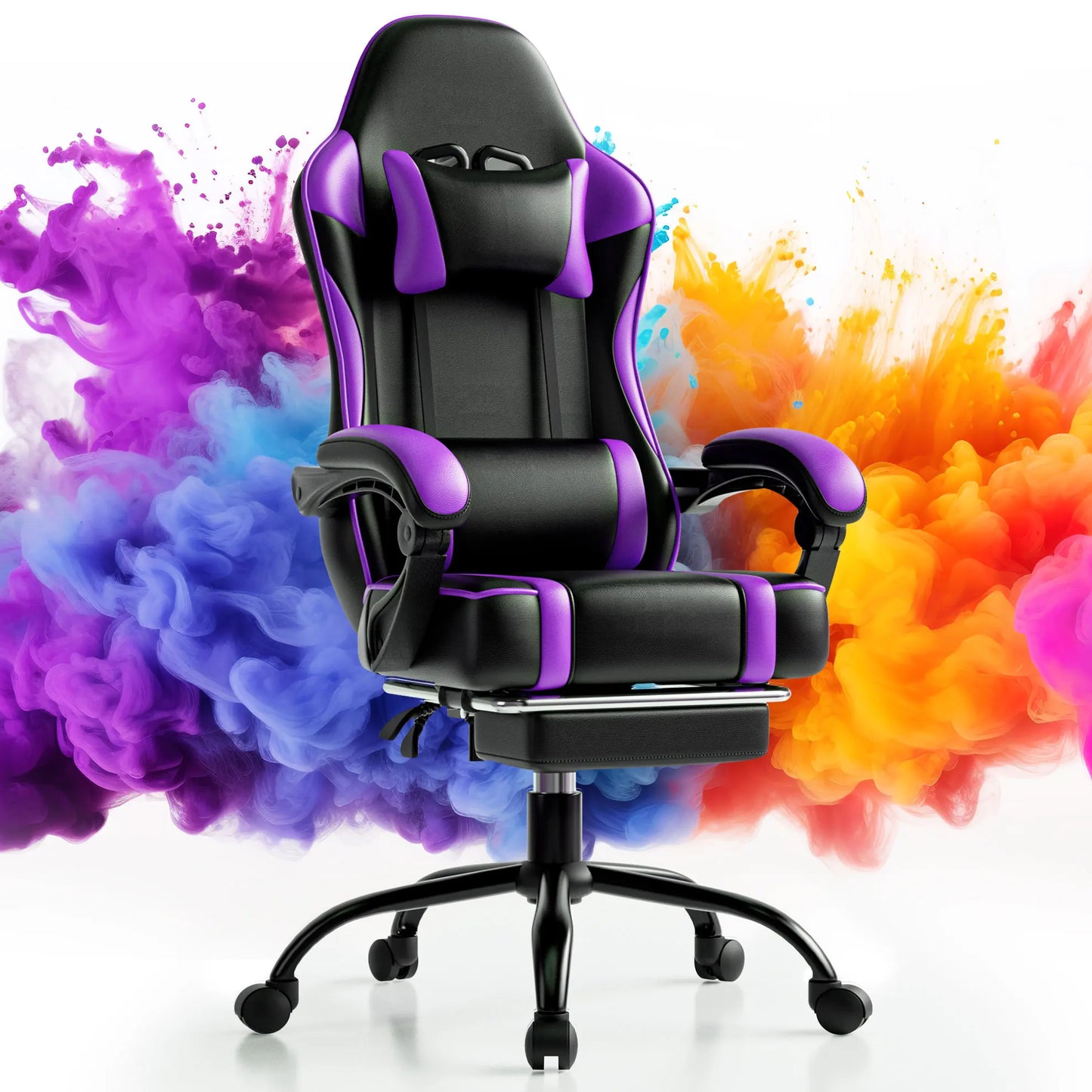 Computer Gaming Chairs for Adults