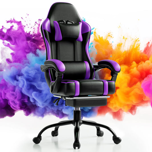 Computer Gaming Chairs for Adults