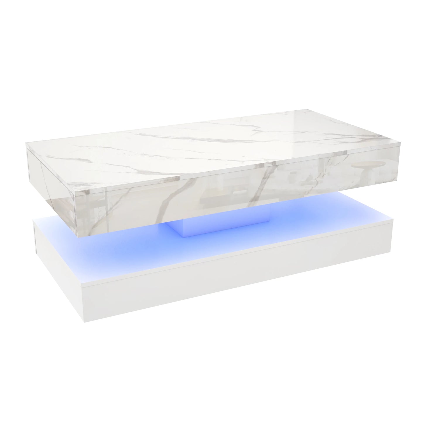 Modern Stylish Coffee Table